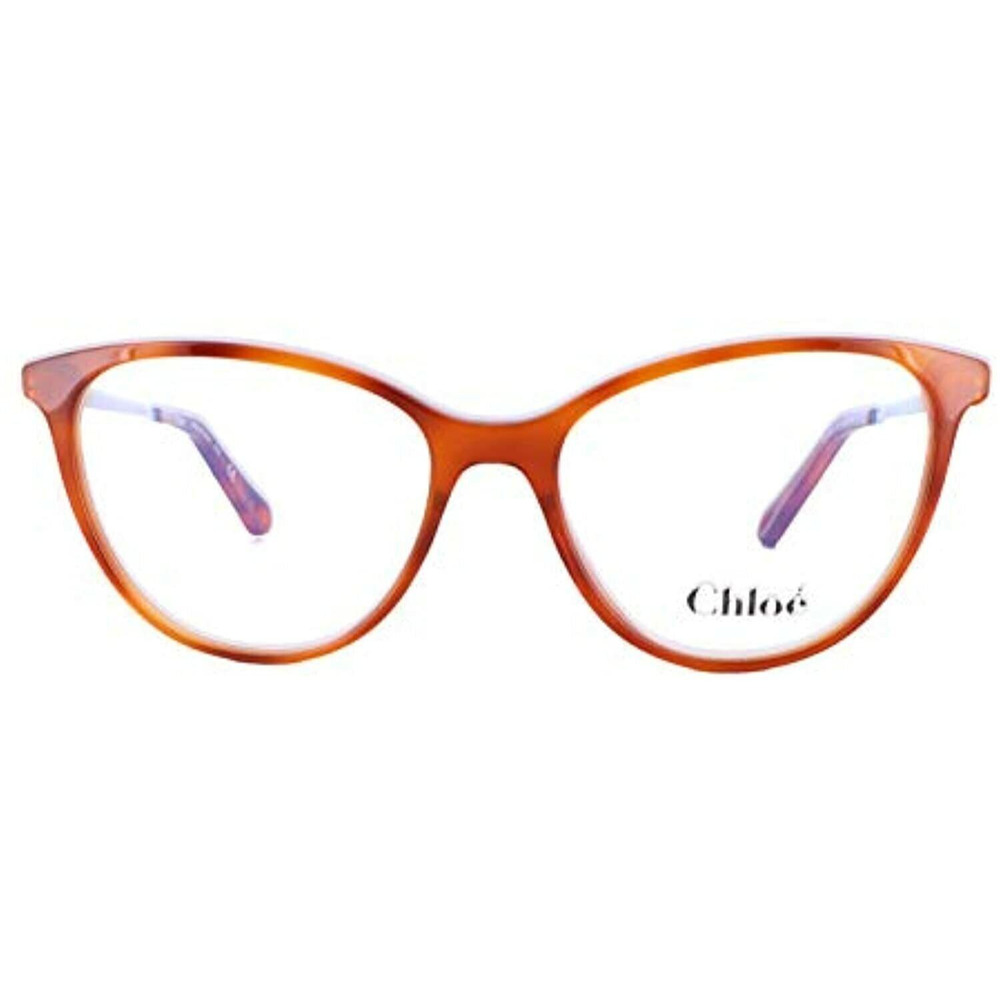 CHLOE CE2748 CLEAR EYEGLASSES FRAMES 53-16 DESIGNER RX READ
